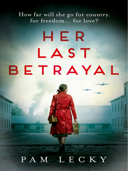 Title details for Her Last Betrayal by Pam Lecky - Available